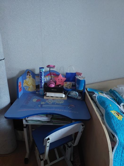 Продам детский гарнитур