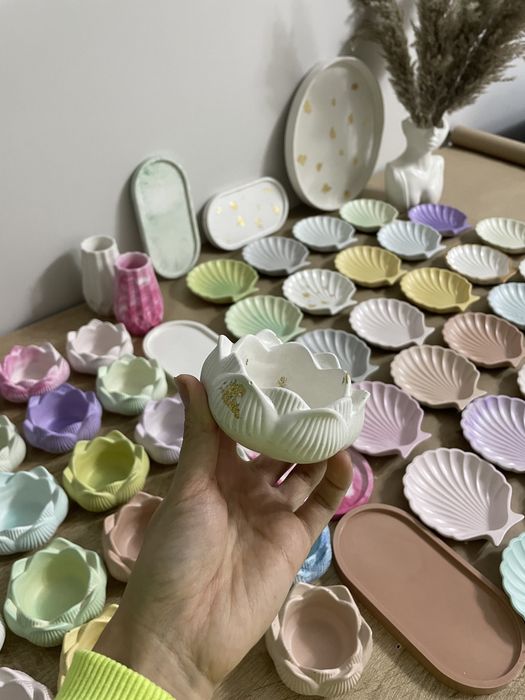 Гипсовые изделия на тойбастар ОПТОМ