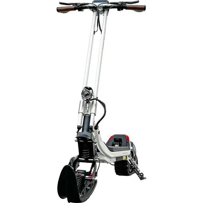 Електрически снежен скутер G63-DIY за всички терени, 1500W,48V/20.8AH