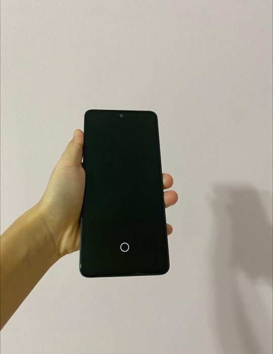 Xiaomi redmi note 13. 128гб.