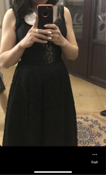 Распродажа! Вечернее , на той