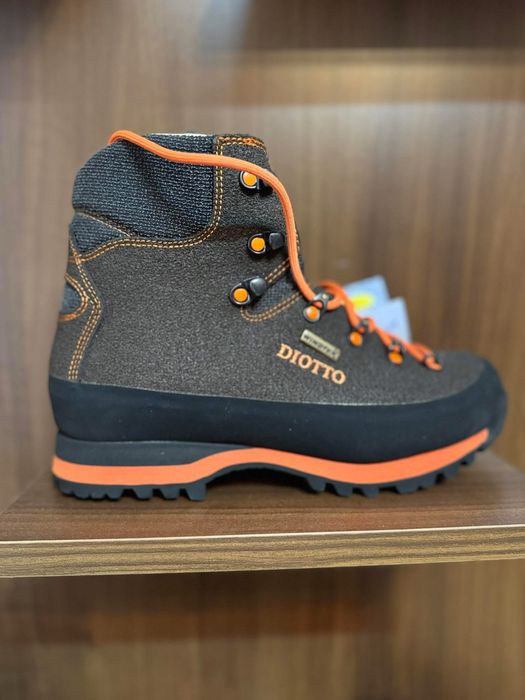 Bocanci Diotto Beccaccia, 41