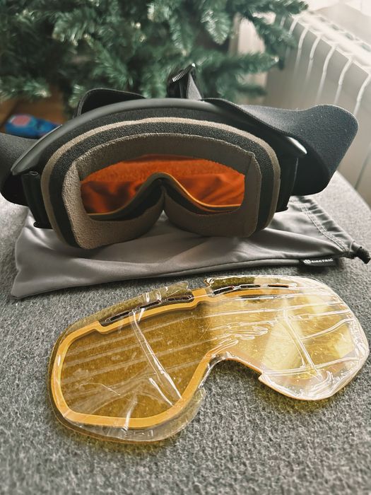 Ски маска Electric EG1