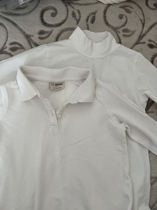 Школьная форма на 1-2 класс