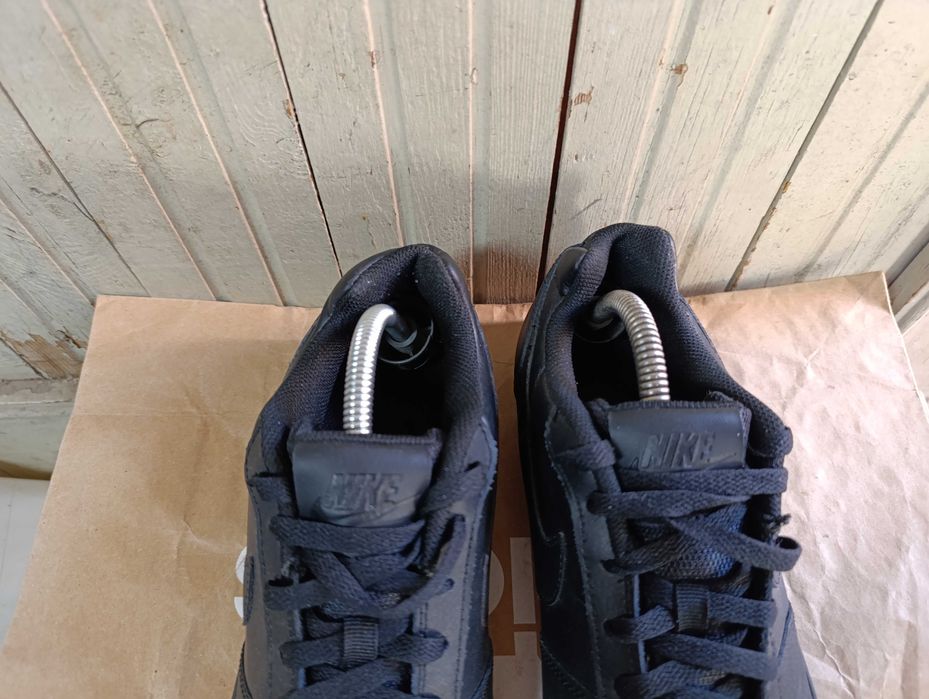 '' Nike Ebernon Low''оригинални маратонки 43 номер