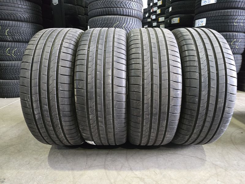 255/55/19 BRIDGESTONE 4бр