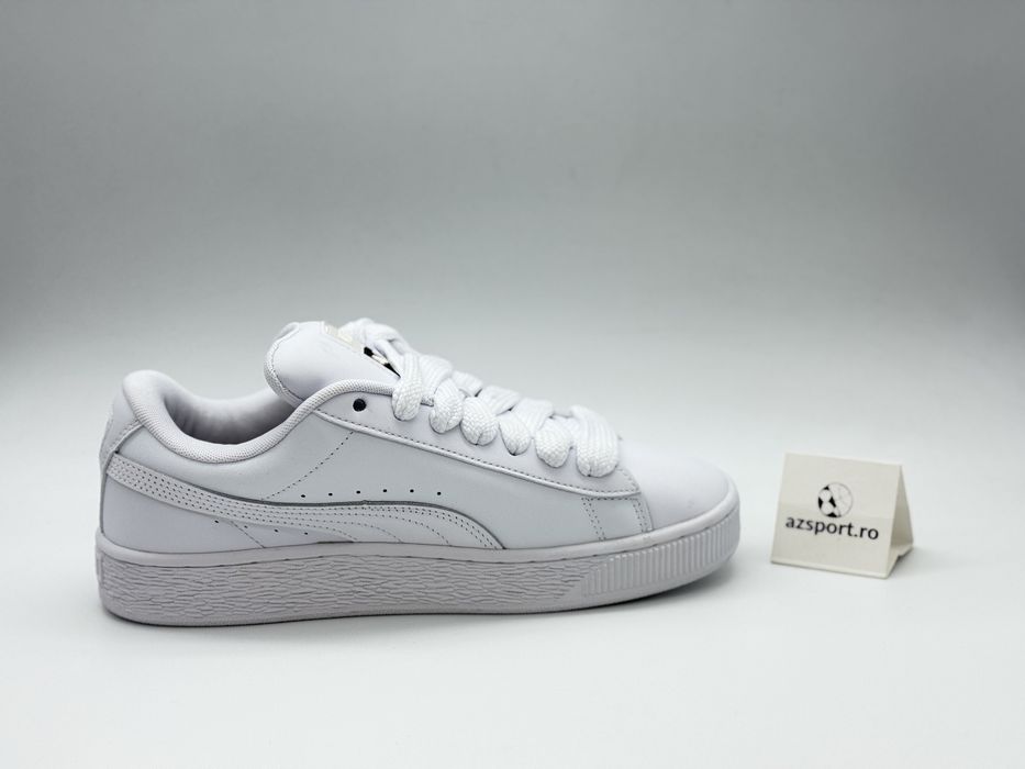 Puma Suede XL Piele Noi Originali 37,5; 38; 38,5
