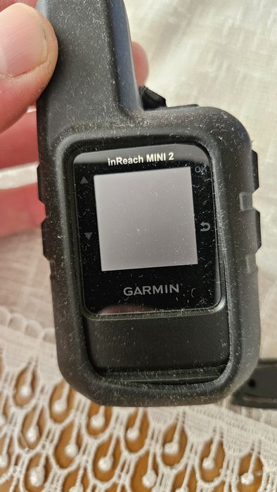 Garmin in Reach 2