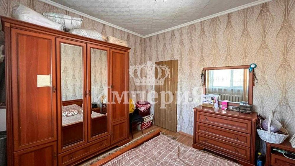 Продам 4х ком дом