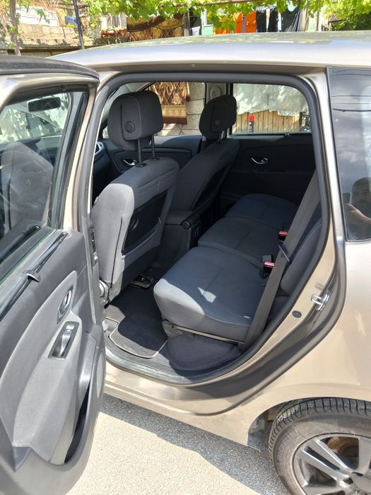 Renault scenic 1.9.