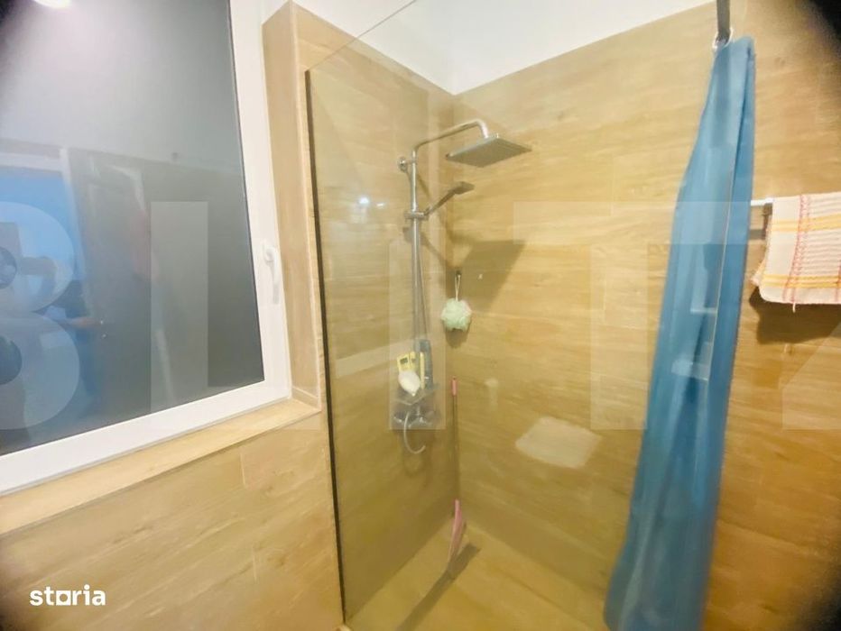 Apartament 2 camere, 44 mp, zone Calea Urseni - Cafe 2
