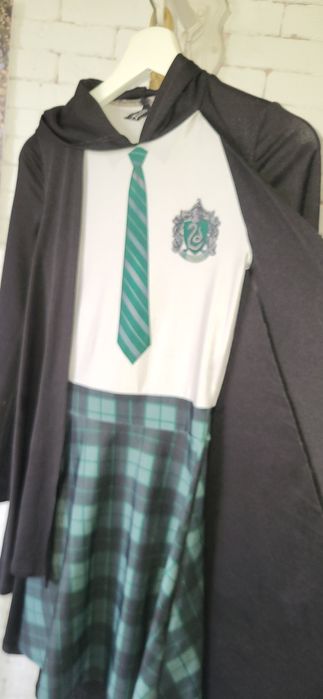 Костюм Гермионы с Гарри Поттера