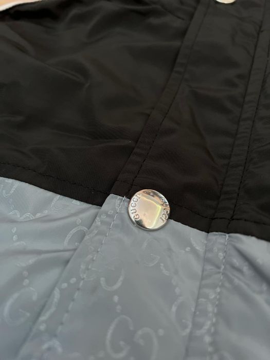 Мъжко яке GUCCI ново