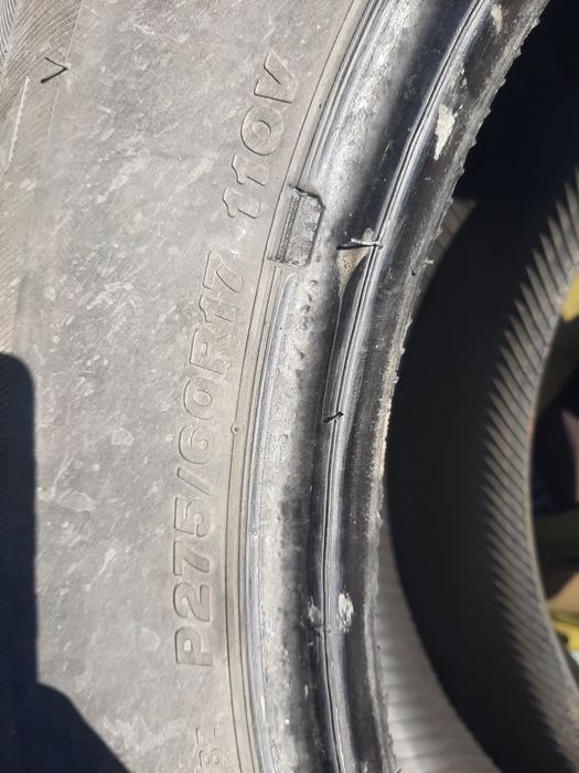 Резина в нормальном састоянии