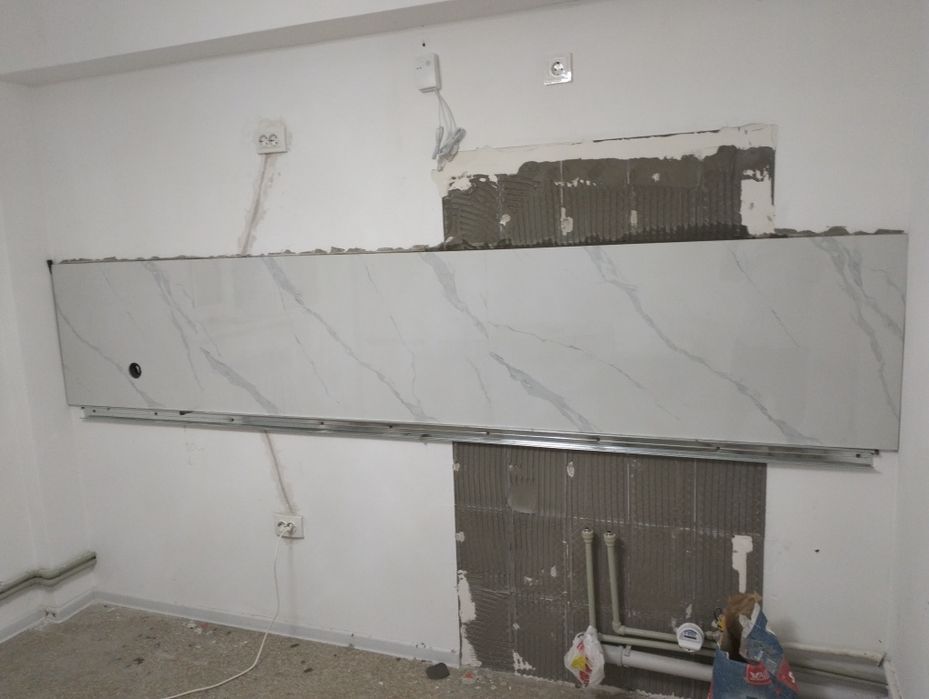 Мастер кафельщик