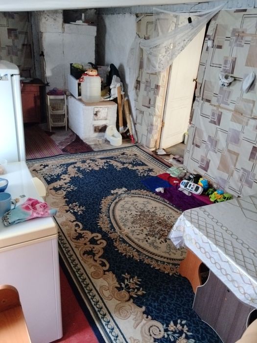 Продам дом в центре села Явленка