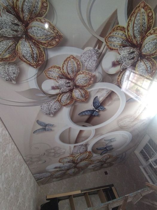 Natujnoy patalok xizmati