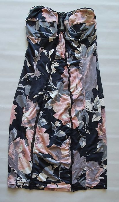 Летни модели рокли