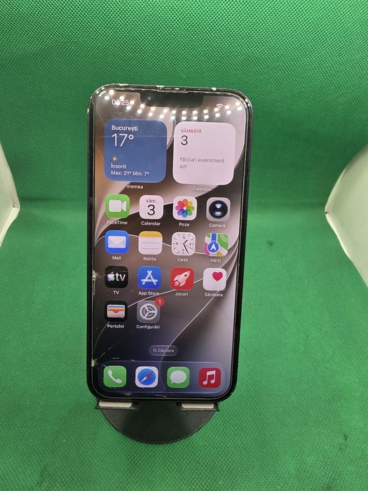 Iphone 14 128GB•Bateria 100%•Amanet Lazar Crangasi •58077