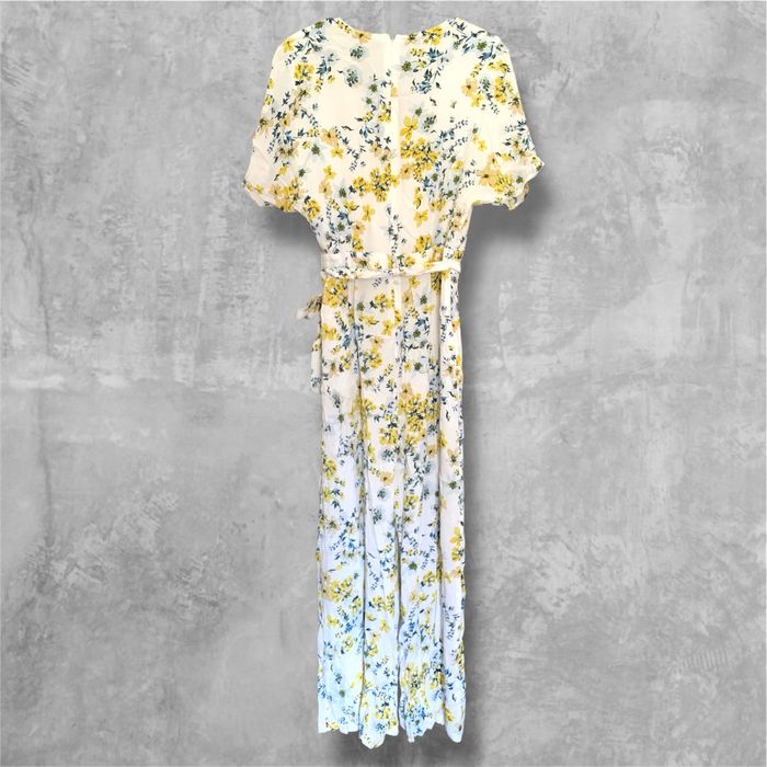 Летний женский комбинезон