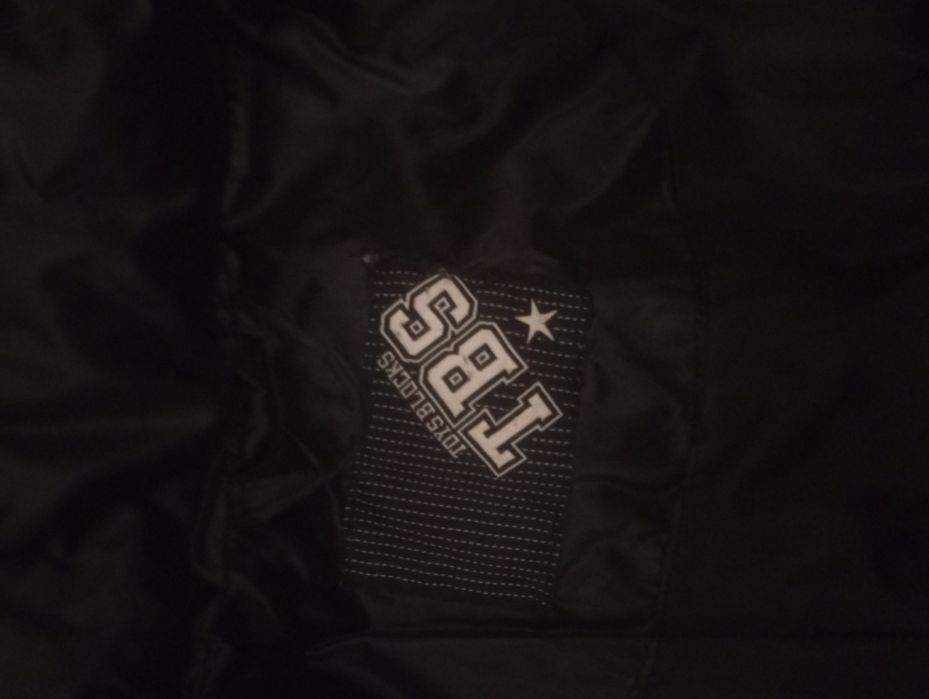 куртка для мальчика