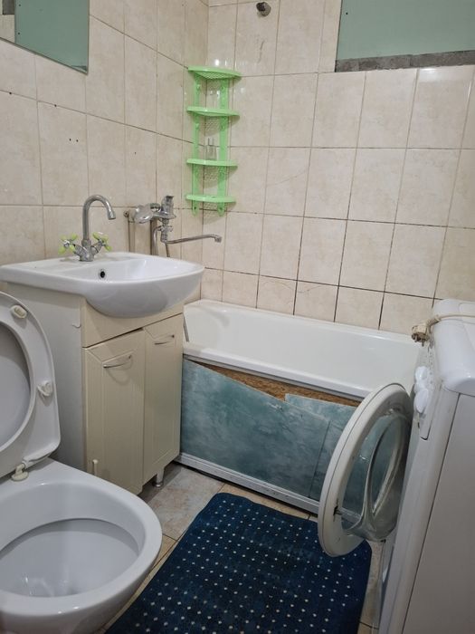 Сдам квартиру посуточно
