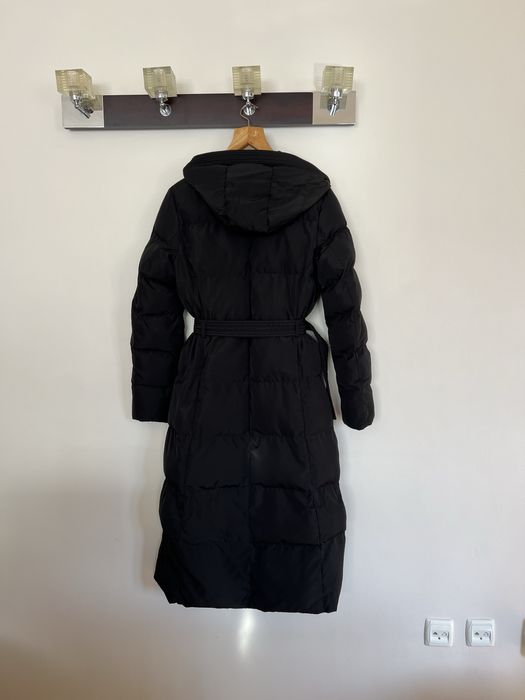 Зимно топло дълго яке Anna Filed  размер 38