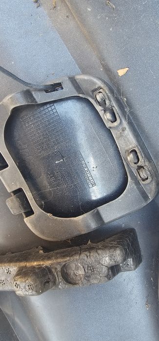Предна броня  Мерцедес Gla гла