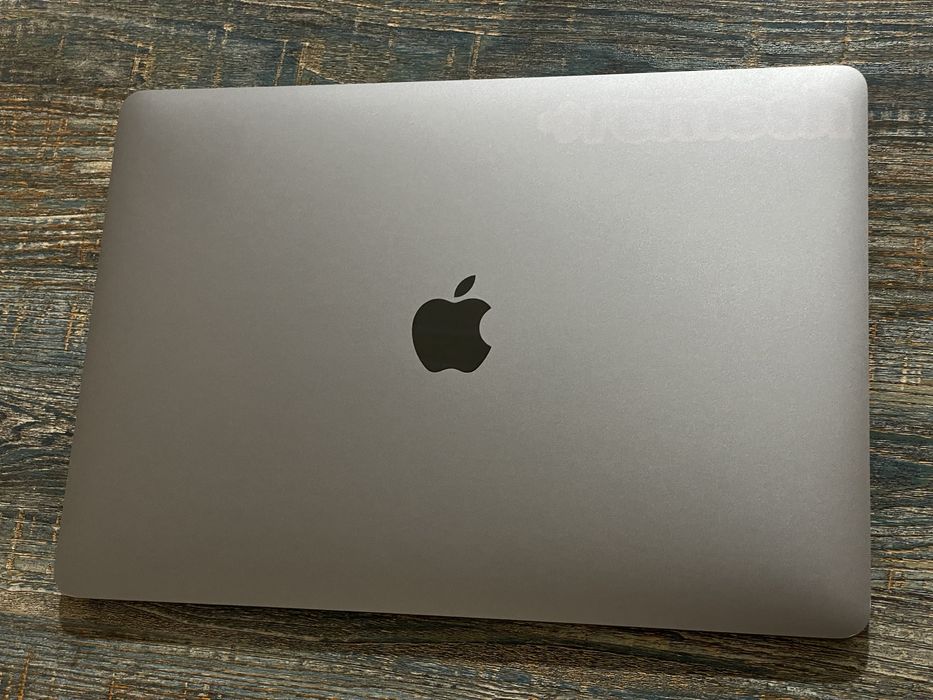 Macbook pro 2017