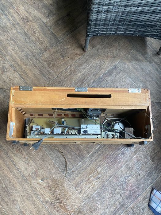 Radio Colectionari