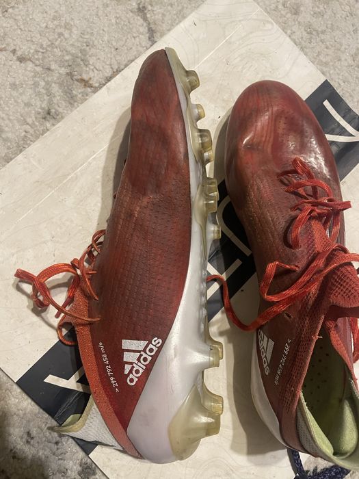 Бутонки ADIDAS X.1 42номер