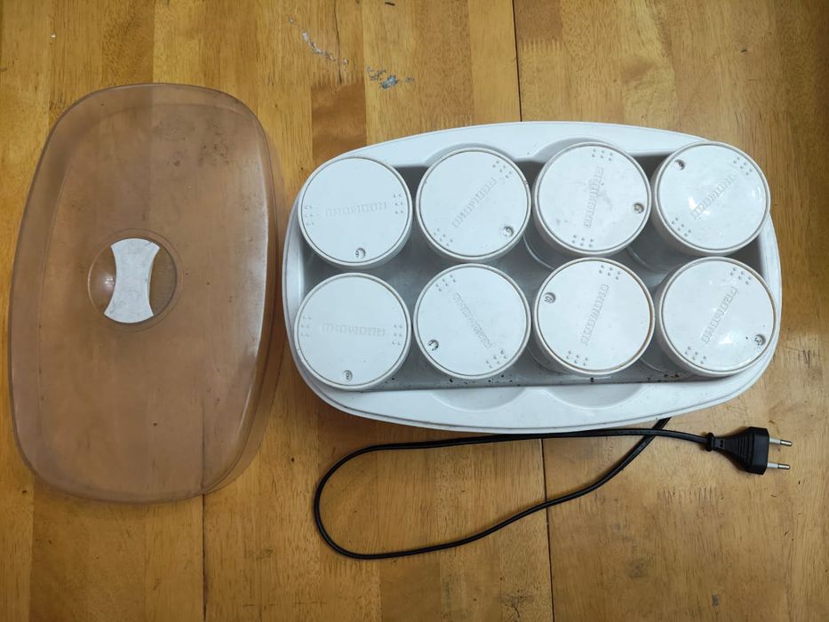 Йогуртница REDMOND RYM-M5401