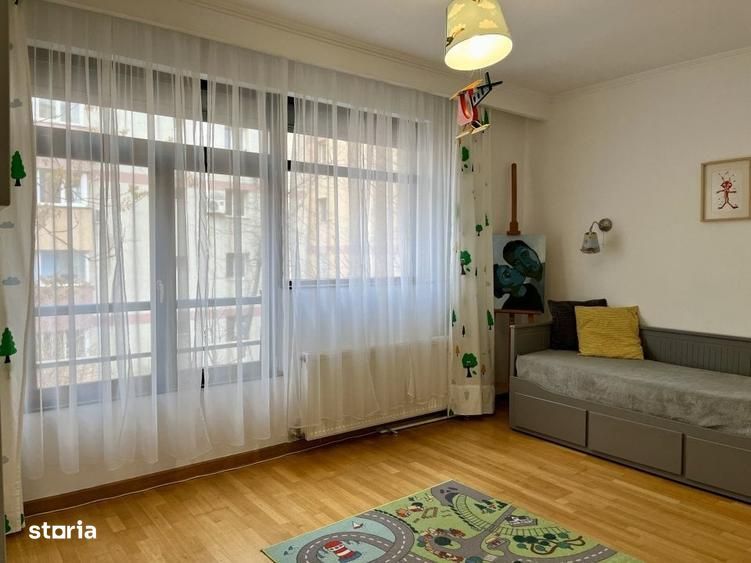 Apartament – București, Herăstrău - Vedere 2
