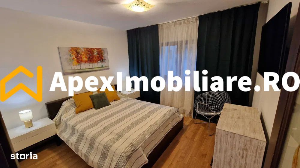 Apartament 2 camere de inchiriat Aviatiei Bucuresti | ApexImobiliare.r