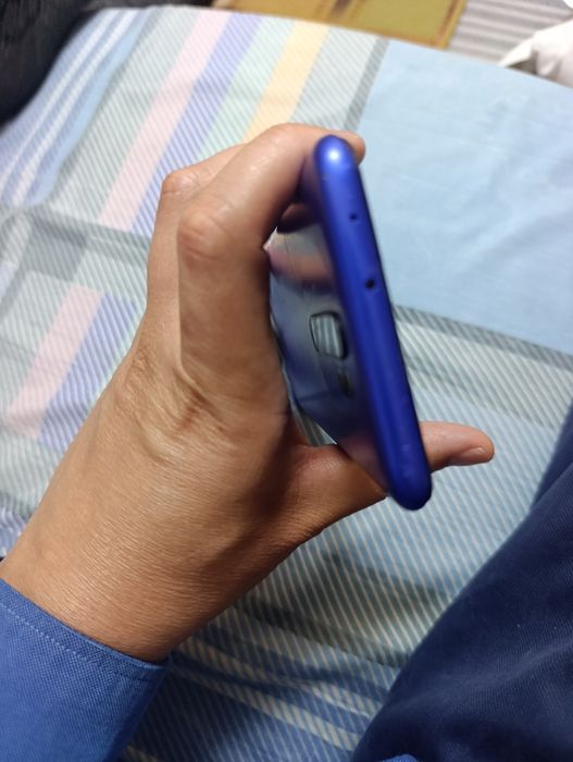 Xiaomi Redmi 9  4+1/64