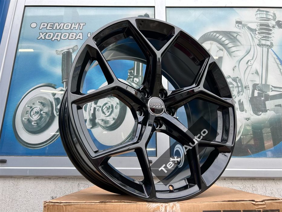 20" Джанти за AUDI RS 6 7 C8 Facelift A5 A6 A7 A8 S5 S6 S7 Q5 Q7 SQ
