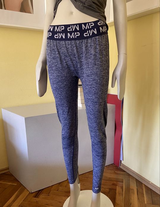 My protein клин лилав