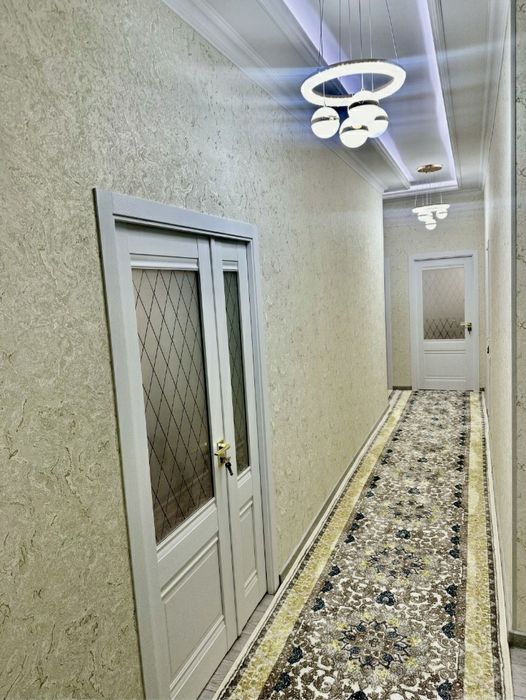 (Без маклер) Сдается 3 ком квартиру в аренду на долгий срок - 600$/мес