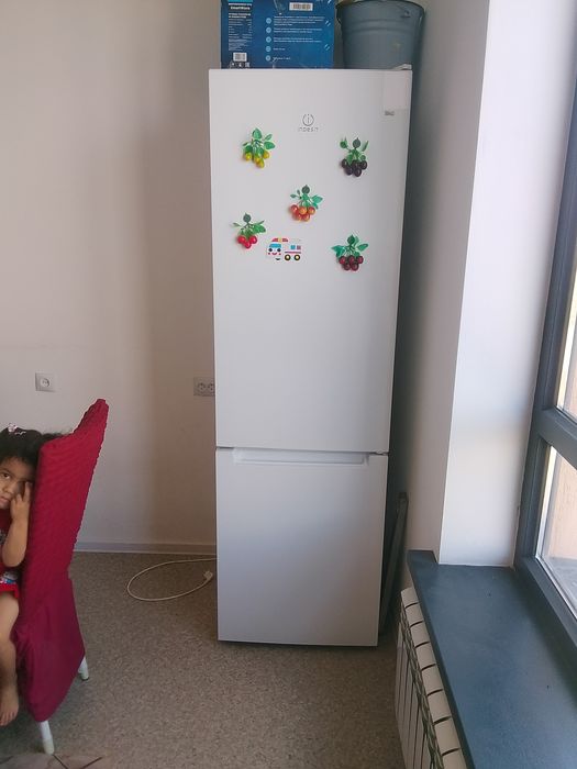 Indesit Haldinik