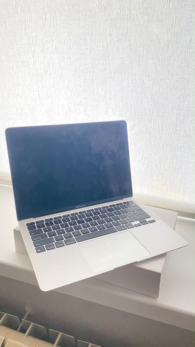 Macbook сатылады жағдайы жақсы