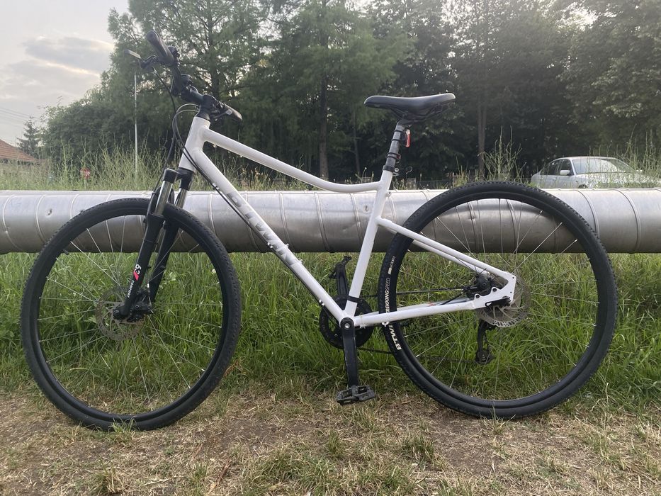 Bicicleta B-TWIN