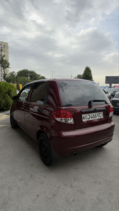 Matiz super be kandyor  bardoviy