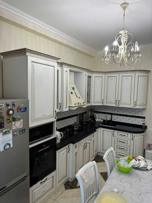 Продам Кухонный гарнитур б/у