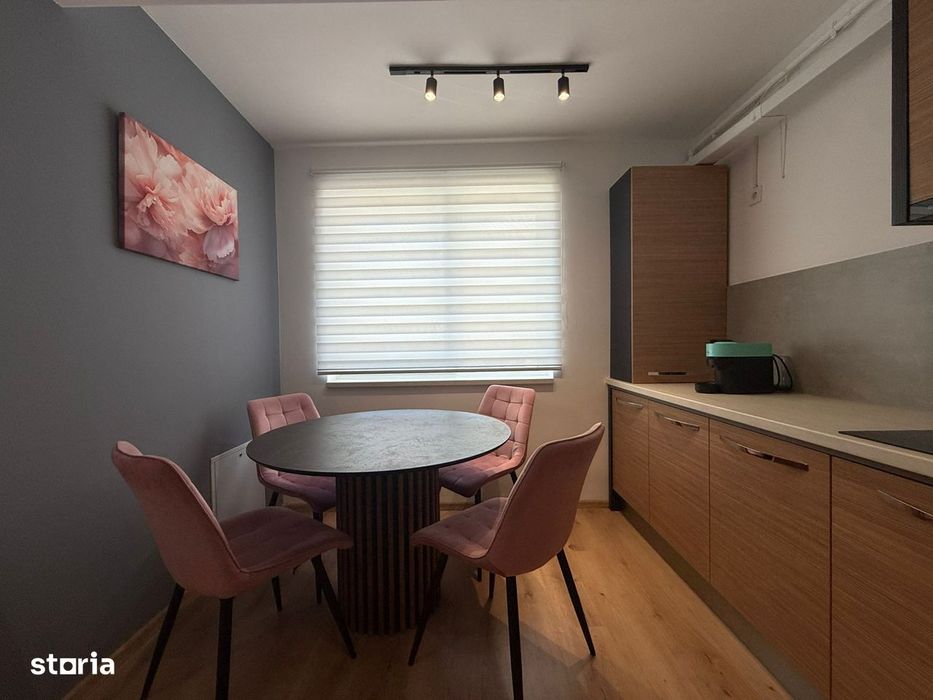 Apartament tip studio I Parcare I Str. Soporului