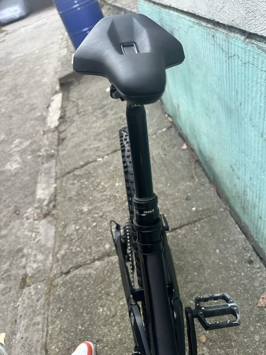 Bicicleta Mtb Canyon Spectral AL