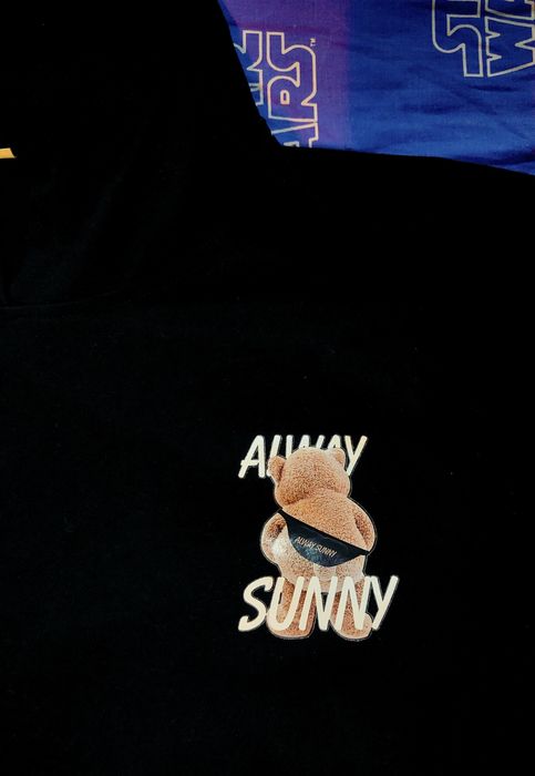 Hanorac Always Sunny