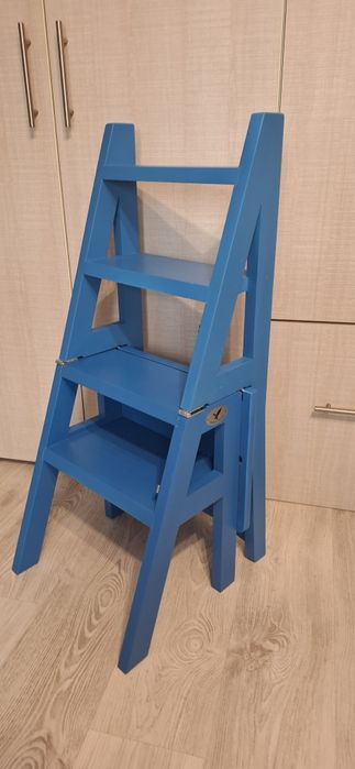 Scaun scara Transilvan