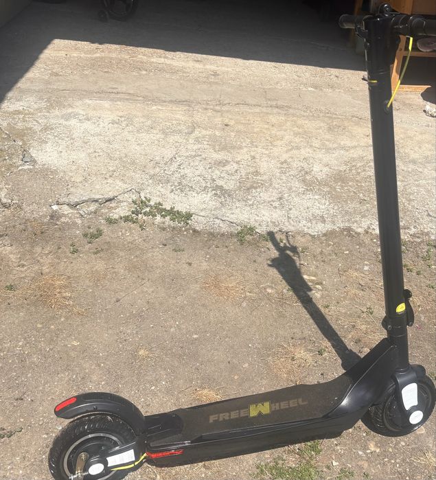 Vand trotienta electrica FreeWheel Rider T3