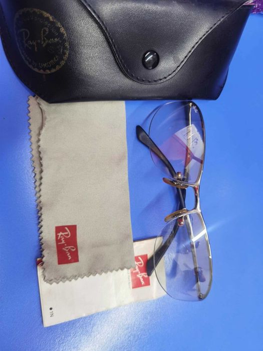 Слънчеви очила Ray-Ban RB3179