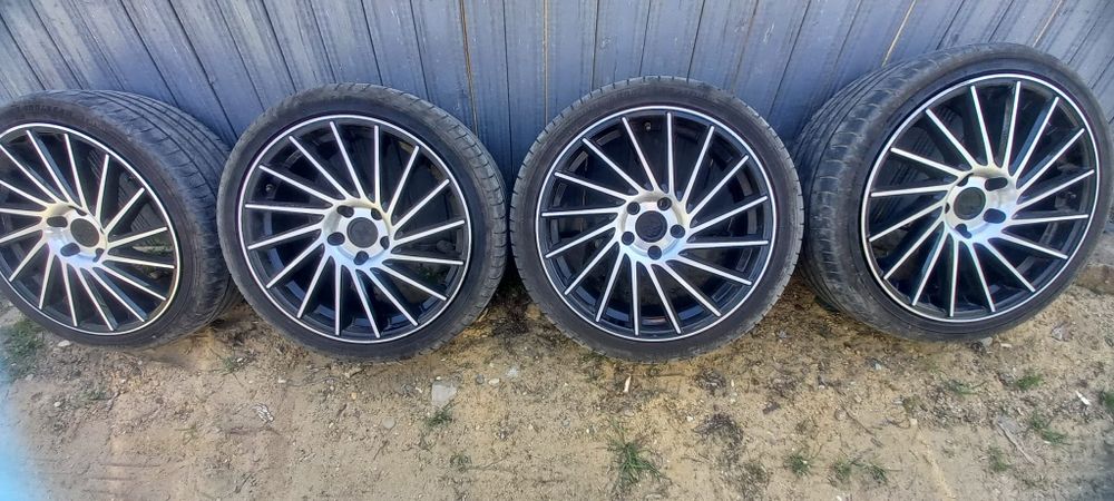 Anvelope 225/40/R 18